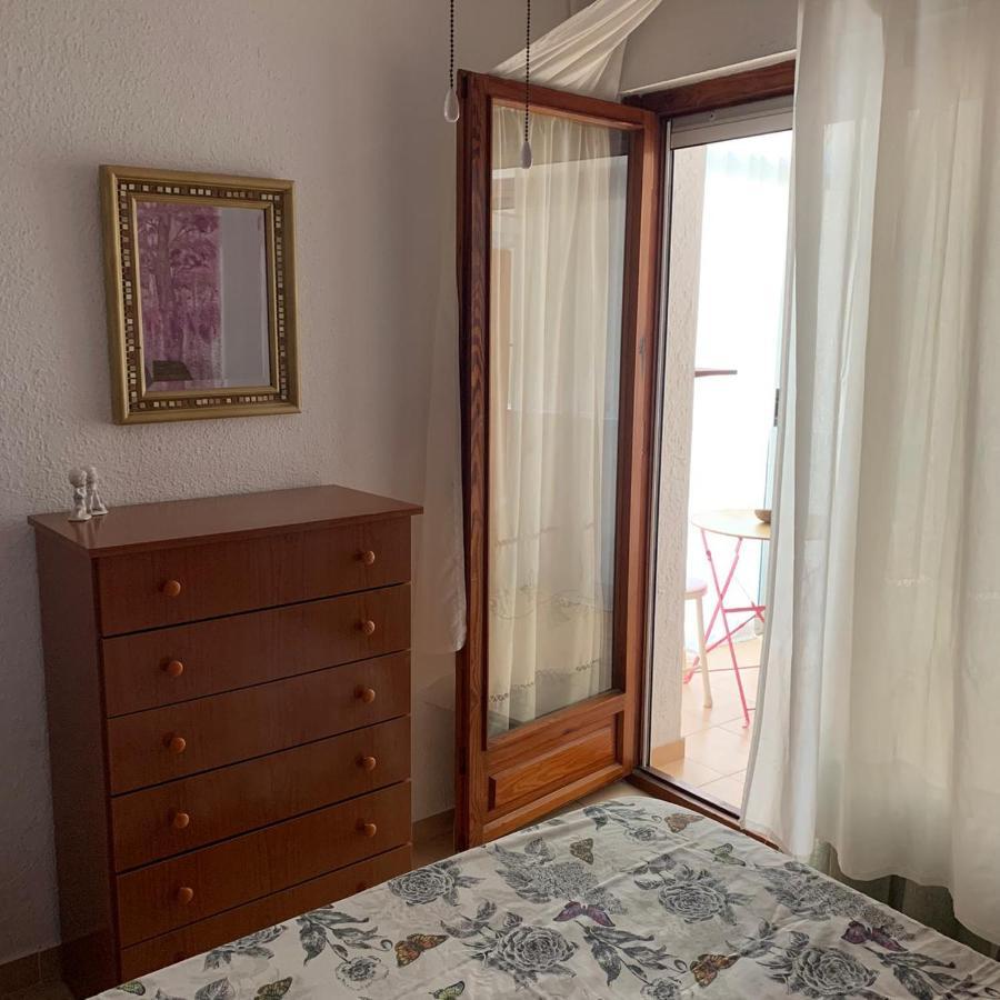 Apartamentos "Mariposa" Benidorm Exterior foto